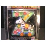 Enesco Mary Engelbreit Super Magnet Letter Z Enesco Mary Engelbreit Super Magnet Letter Z