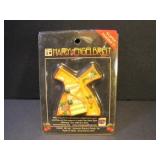 Enesco Mary Engelbreit Super Magnet Letter X Enesco Mary Engelbreit Super Magnet Letter X