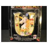 Enesco Mary Engelbreit Super Magnet Letter U Enesco Mary Engelbreit Super Magnet Letter U