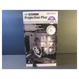 Halloween Lightshow Projection Plus-Whirl-a-Motion Halloween Lightshow Projection Plus-Whirl-a-Motion