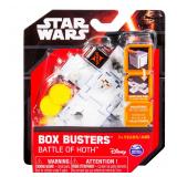 Star Wars Box Busters , Battle of Hoth Star Wars Box Busters , Battle of Hoth