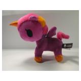 Tokidoki Unicorno Thai Princess Plush 6' Tokidoki Unicorno Thai Princess Plush 6'