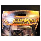 Redakai X-Drive Power Pack - 2 Different Sets Redakai X-Drive Power Pack - 2 Different Sets