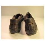 Minnetonka Brown Moccasins Size 10 Minnetonka Brown Moccasins Size 10