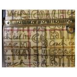 Used Coach Purse Used Coach Purse
