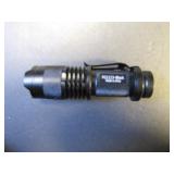 Garberiel Tactical Flashlight FG1113-Black Garberiel Tactical Flashlight FG1113-Black