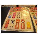 Finger Tales - A Puppet Show at Your Fingertips! Finger Tales - A Puppet Show at Your Fingertips!