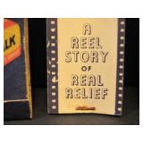 Lot of Vintage Booklets Lot of Vintage Booklets