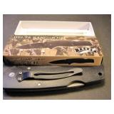 Delta Ranger III #18-808B Knife Delta Ranger III #18-808B Knife