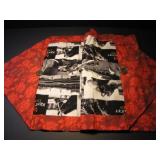Kentucky Derby Table Runner Kentucky Derby Table Runner