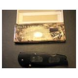 Delta Ranger III #18-808B Knife Delta Ranger III #18-808B Knife