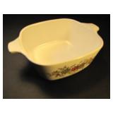 Vintage CorningWare Spice of Life P-43-B 2 3/4 Cup Vintage CorningWare Spice of Life P-43-B 2 3/4 Cup