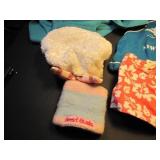 Bear and Build-A-Bear Clothing and Accessories Bear and Build-A-Bear Clothing and Accessories