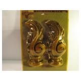 Fresh Finials Windows With An Attitude 1 Pair Fini Fresh Finials Windows With An Attitude 1 Pair Fini