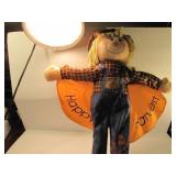 Goffa International Corporation Happy Harvest Doll Goffa International Corporation Happy Harvest Doll