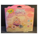 Crayola Model Magic Dream Bakery Charms Set Crayola Model Magic Dream Bakery Charms Set
