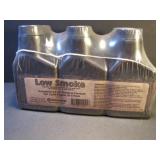 Husqvarna 2.6 Oz Low Smoke Formula 2-Cycle Engine Husqvarna 2.6 Oz Low Smoke Formula 2-Cycle Engine