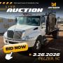 EAST COAST CONST & TRANSPORTATION AUCTION - MARCH 26TH at 9 AM ET