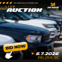 SOUTHEAST AUTOMOBILE AUCTION FEATURING VEHICLES, BOATS, MOTORCYCLES, RVS  - MAY 7TH at 5:30 PM