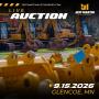UPPER MIDWEST CONSTRUCTION & TRANSPORTATION AUCTION - SEPTEMBER 15TH at 9AM CT