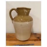 Vintage Port Dundas Glasgow Pitcher
