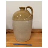 Vintage Port Dundas Glasgow Pottery Jug