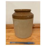 Vintage Pottery Crock