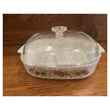 VTG Le Romarin A-10-B Corning Ware Spice of LIfe