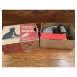 Vintage Superior Printing Press W/ Org Box