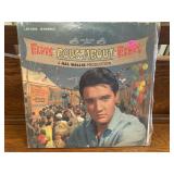 Elvis LSP Roustabout Record