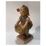 Vintage West Germany Goebel Full Bee Figurine