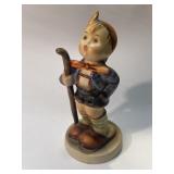 Vintage Goebel Boy Figurine Germany
