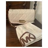 New Michael Kors Purse W/ Bag