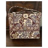 Vera Bradley Purse Very Nice! Like New