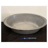 Vintage Enameled Ware Roaster