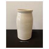 Vintage Crock 18" Tall