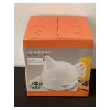 NEW Henrietta Hen Egg Cooker