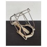 Vintage Mole Trap