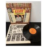 Elvis For Everyone LSP 1965