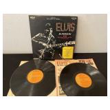 Elvis Back in Memphis LSP Record