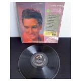 Elvis Something For Everybody 1961 LSP Record