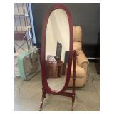 Full Length Floor Mirror