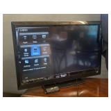 37" Vizio Flatscreen Television