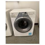 Whirlpool Front Load Duet Washing Machine