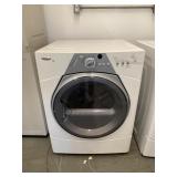 Whirlpool Front Load Duet Dryer