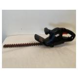 Black & Deckers Electric Hedge Clippers
