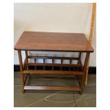 Danish Mondern Style Side Table