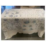 Full Queen Bed Spread