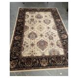 Vintage Wool Rug