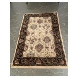 Wool Area Rug